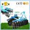 certification disc harrow made by Weifang Shengxuan Machinery Co.,Ltd.