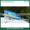 High quality fishing hard baits popper bait