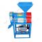 White Rice Machine OEM Manufacturer Auto Rice Mill 2.2kw Electric Engine 6N-10