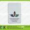 High quality hotel RFID key card made in china mainland