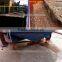 wet material sieving oscillating screening machine equipment
