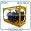 self priming horizontal centrifugal irrigation water pump