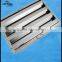 Commercial Range Hood Grease Baffle Filters