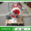China small single punch tablet press machine