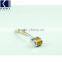 CE certification korea microneedling derma roller dermaroller