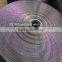 Nova fence mesh rolls welded wire