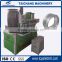 CE approved biomass pellet mill best price pellet maker machine