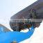 TWISAN small tons construction tractor wheel loader with China famous engine
