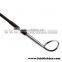 Top quality Japanese Toray IM12 carbon fishing fly rod