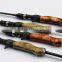 Fuji Reel Seat and Fuji Guide Fishing Rods Spinning Rods