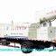 Factory Price New Design Multifunction Mist Spraying Dust-settling Truck