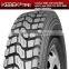 hot sale radial truck tyre price list