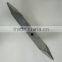 Professional Farm Machinery Accessories Cultivator Digging Plow Tip