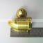 supply OEM/ODM service high precision cnc turning machining parts for injector parts