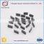 sintered hard metal carbide flat in blank finish