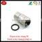 China Manufacturer Custom Made Precision Metal Pump Shaft Sleeve