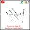 Supplier Custom Precision Material Metric Nitrided Straight Ejector Pins