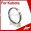 Piston Ring for Kubota tractor and forklift engine D1105 use