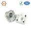 custom precision machining cnc machined aluminum parts