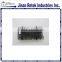 Freezer refrigerator wire tube condenser