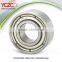 YCZCO Excellent 6*13*5mm 686zz Deep Groove Ball Bearing