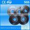 Super finished bevels tube cutting blades