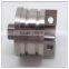 Factory custom high precision CNC machining laser engraving mechanical parts