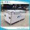 Heavy duty For 42 inch White / Black Flight Case for equipment