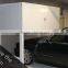 Garage Space Saver Parking Valet Parking Rotate Parking System Vertical Car Storage