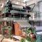 Toilet Tissue Paper Making Manufacturing Machine for sale