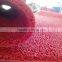 2015 HOT product PVC coil mat /PVC Vinyl coil mat /foam backed carpet