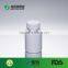 High quality medicine packing factory, PE, PET, PP squeeze top pill bottle