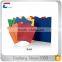 12 RFID Blocking Sleeves Set (10 Credit Card Protector Sleeves & 2 Passport Protectors) | Effective Protection