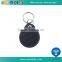 Good Quality ISO 14443A Rewritable NTAG213 NFC Key Tag with Logo Printing