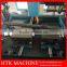 High Speed PLC Controled Chain Link Fence Making Machine