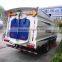 DFAC 5 Cubic Meters Sweeper Truck For Sale
