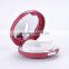 China cosmetic makeup cushion container for bb cream