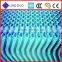 Industrial evaporative cooling tower fill pack / S wave fills