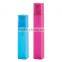 Empty Plastic Spray Perfume Bottle Atomizer Travel Refillable 10ml/20ml