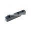 Precision Aluminium made 4 way mainfold block splitter from shenzhen VMT factory