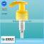 Plastic Liquid Soap Dispenser Pump for Hand Washing