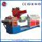 Good Quality Waste PE PP Full Automatic Recycling Plastic Granulating Machine