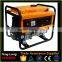 Single phase ac generator 13hp 188f gasoline generator 100%copper