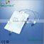 China manufacture high quality portable 2000ml sterile urine bag