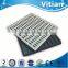 600*600mm server room raised floor airflow panel