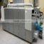 China Jinan Dayi breakfast cereal corn flakes snack Food Dryer