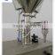 Pneumatic Paste/Cream Liquid Detergent Filling Machine