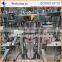 professional sesame oil extractor produciton line machine