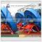 New design mini granulating machine yk-160
