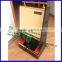 Factory price shoe polisher/ shoe polishing machine on promotion
